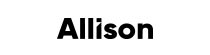 Allison PR Logo