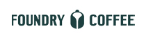 Foundry Coffee Logo