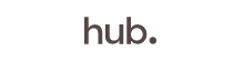 Hub TV Logo