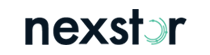 Nexstor Logo