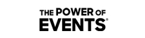 The Power of Events Logo