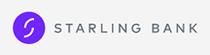Starling Bank Logo